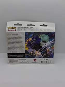 Pokemon Chilling Reign 820650808500 - Image 2