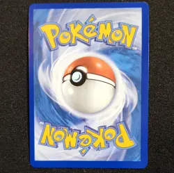Pokemon TCG Bulbasaur 133/132 Me01 Full Art Holo Illustration Rare HP 80 - Image 2