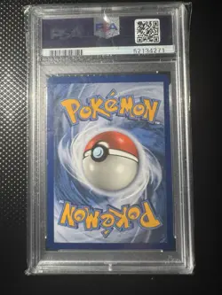 2019 POKEMON SUN & MOON COSMIC ECLIPSE #216 FULL ART/SOLGALEO & LUNALA GX PSA 10 - Image 2