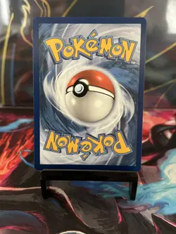 Pokemon Center Stamped Lechonk Reverse Holo SV1 155/198 - Image 2