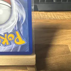 Mega Lucario ex 033 Me: Mega Evolution Black Promo Mega Attack Pokemon TCG - Image 3