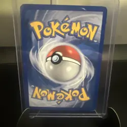 Pokemon TCG Diglett 50/100 Crystal Guardians Reverse Holo STAMPED - Image 2