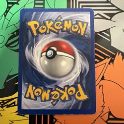 Chansey 3/102 Holo Holo Rare Base Set Unlimited 1999 Pokemon C - Image 2