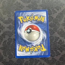 Magneton 9/102 Holo Unlimited Holo Rare Base Set Pokemon TCG B - Image 2