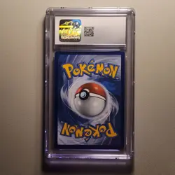 2021 Pokemon Celebrations ETB Greninja SWSH144 CGC 10 - Image 3