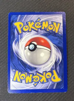 Pokemon TCG SQUIRTLE Base Set 63/102 Unlimited Common SHADOWLESS LP - Image 2