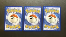 Pokemon First Partner Illustration Collections 43,44,45- Rowlet, Litten, Popplio - Image 2