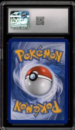 Pokemon Mega Charizard Y ex Ascended Heroes Mega Hyper Rare #294 CGC 10 Gem Mint - Image 2