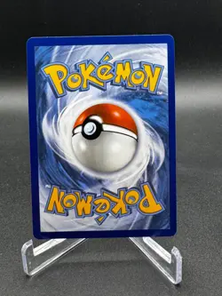 Pokemon Mega Greninja ex (22/126) Chaos Rising NM - Image 2