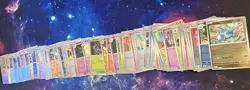 Pokemon Lot Mega Evolution 325 Common/uncommon (65 Reverse Holo) W/ Duplicates - Image 2