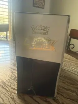 Pokemon Brilliant Stars Elite Trainer Box Factory Sealed Sword & Shield ETB - Image 5