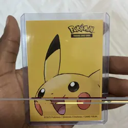 Pokemon TCG Mega Clefable ex 119/088 perfect order SIR Holo EN - Image 2