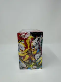 Pokemon TCG Chaos Rising Booster Box (36 Packs) Brand New & Factory Sealed ✅ - Image 4