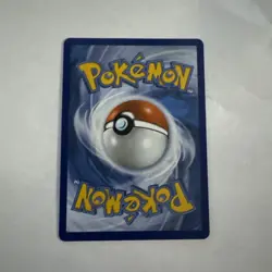 Pokemon TCG Cinccino EX Full Art 105/086 Chaos Rising Ultra Rare NM - Image 2
