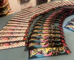 Pokemon TCG Ascended Hero’s / 151 Booster Packs! (70 packs) - Image 3