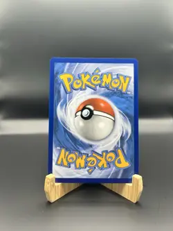 Pokemon SV Scarlet & Violet Promo Charmander 044 Holo Promo Heat Tackle - Image 2