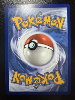 Ethan's Magcargo 222/217 Illustration Rare Ascended Heroes Pokemon Near Mint - Image 2