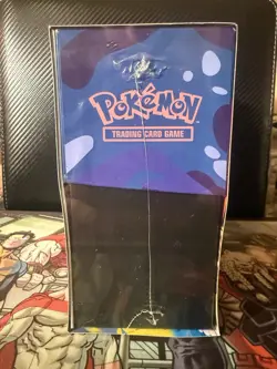 Elite Trainer Box Chaos Rising ME04 Pokemon TCG! New - Factory Sealed - Image 5