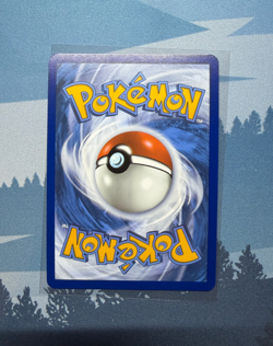 Pokemon Prismatic Evolutions Treasure Tracker 131/131 Holo Ace Spec Rare NM - Image 2