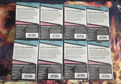 Pokemon TCG - Mega Evolution Ascended Heroes Booster Bundle - Sealed - Image 2