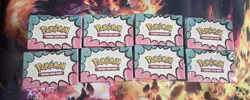 Pokemon TCG - Mega Evolution Ascended Heroes Booster Bundle - Sealed - Image 3