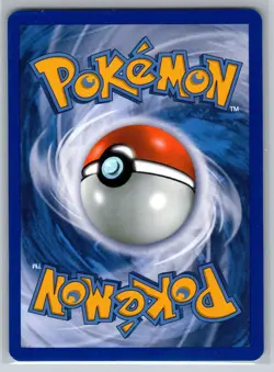 LP Smoochum 30/123 Rare HeartGold & SoulSilver Pokemon 2010 - Image 2