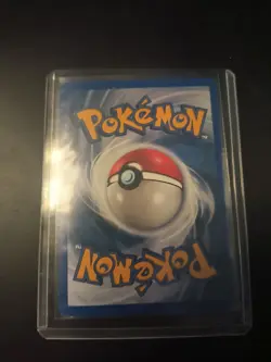 2004 Pokemon EX Fire Red & Leaf Green Cubone Holo 60/112 - Image 2