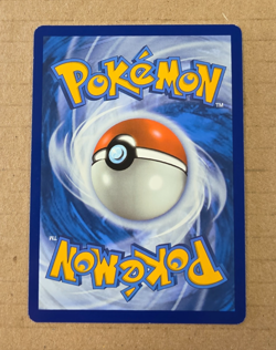 2025 Pokemon Destined Rivals Team Rocket's Nidoking ex SIR 233/182 LP - Image 2