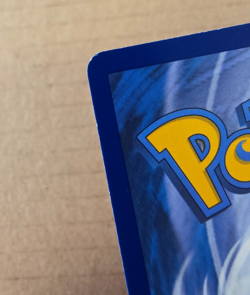 2025 Pokemon Destined Rivals Team Rocket's Nidoking ex SIR 233/182 LP - Image 3