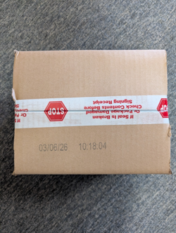 2026 Pokemon ME03 Perfect Order Factory Sealed Case Box 24 3-Pack Blister - Image 2