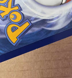 2026 Pokemon Chaos Rising Mega Greninja ex Special Illustration Rare 116/086 - Image 3