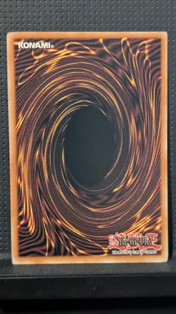 CLONING JUMP-EN022 YUGIOH ENGLISH ULTRA RARE LIMITED EDITION PROMO NM - Image 2