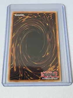 Revealer of the Ice Barrier (Platinum Secret Rare) RA03-EN028 Quarter Century... - Image 2