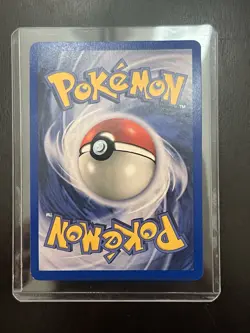 Blaine's Charizard Gym Challenge Holo Rare 2/132 English Pokemon LP - Image 5