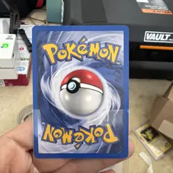 Blaine's Charizard 2/132 Gym Challenge Holo 1st Edition NM/MINT - Image 4
