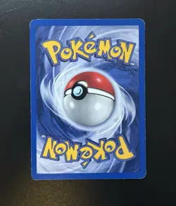 Blaine's Charizard 1st Edition Holo 2/132 Gym Challenge Pokemon TCG 2000 - Image 2