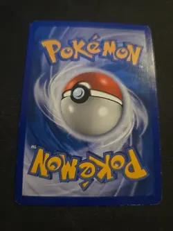 Cyndaquil 45/101 EX Dragon Frontiers Common Pokemon Card - Image 2