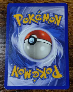 Vileplume 15/64 No Symbol Error Jungle Set Holographic Rare Pokemon Card LP-MP^ - Image 2