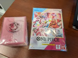 Premium Card Collection Uta Sealed | One Piece - Image 1