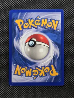Haunter 29/102 1st Edition Shadowless Base Set Regular NM - Pokemon Card - Image 2