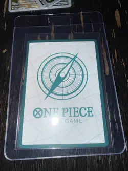 One Piece DON!! Card (Japanese Version 3rd Anniversary Set) English Foil 10 pcs - Image 2