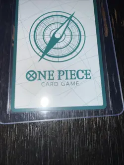 One Piece DON!! Card (Japanese Version 3rd Anniversary Set) English Foil 10 pcs - Image 4