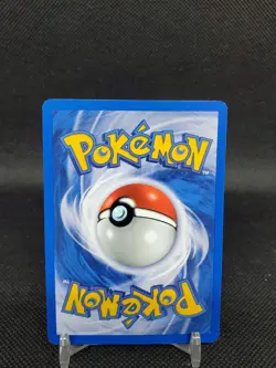 Muk 16/110 Legendary Collection Holo Rare WOTC NM Pokemon Card - Image 2