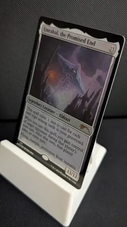 Emrakul, the Promised End Secret Lair Drop Foil MTG NM - Image 3