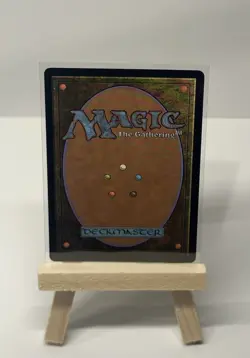 NM Borderless Foil Gathering Place, MTG, Super Heroes, Magic the Gathering, 381 - Image 3