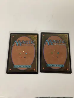 Magic The Gathering - Decree Of Silence - Lot Of 2 - Image 3