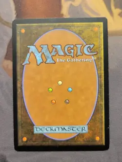 1x Cyclonic Rift - Return to Ravnica Rare MTG LP - Image 2