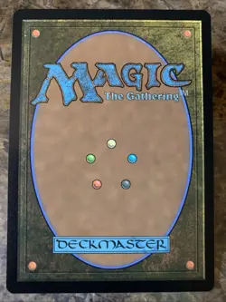MTG TCG SpiderMan Impostor Syndrome 0034 Regular Mythic - Image 2