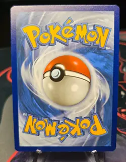 Pokemon TCG Greninja Gold Star - Pokemon Celebrations Promo Card SWSH144 NM - Image 2