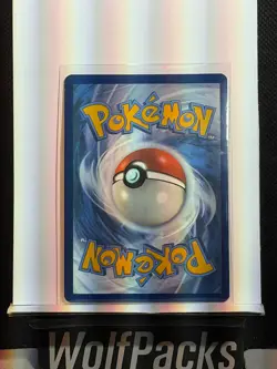 Pokemon TCG ME: Ascended Heroes - Totodile 041/217 Cosmos Holo - Image 2